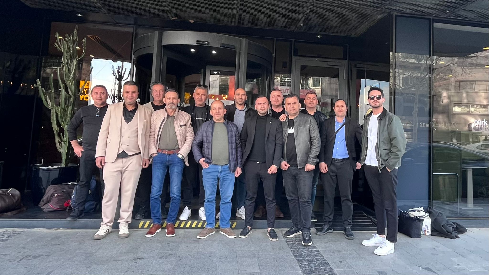 📍 İzmir | 9–10 Nisan