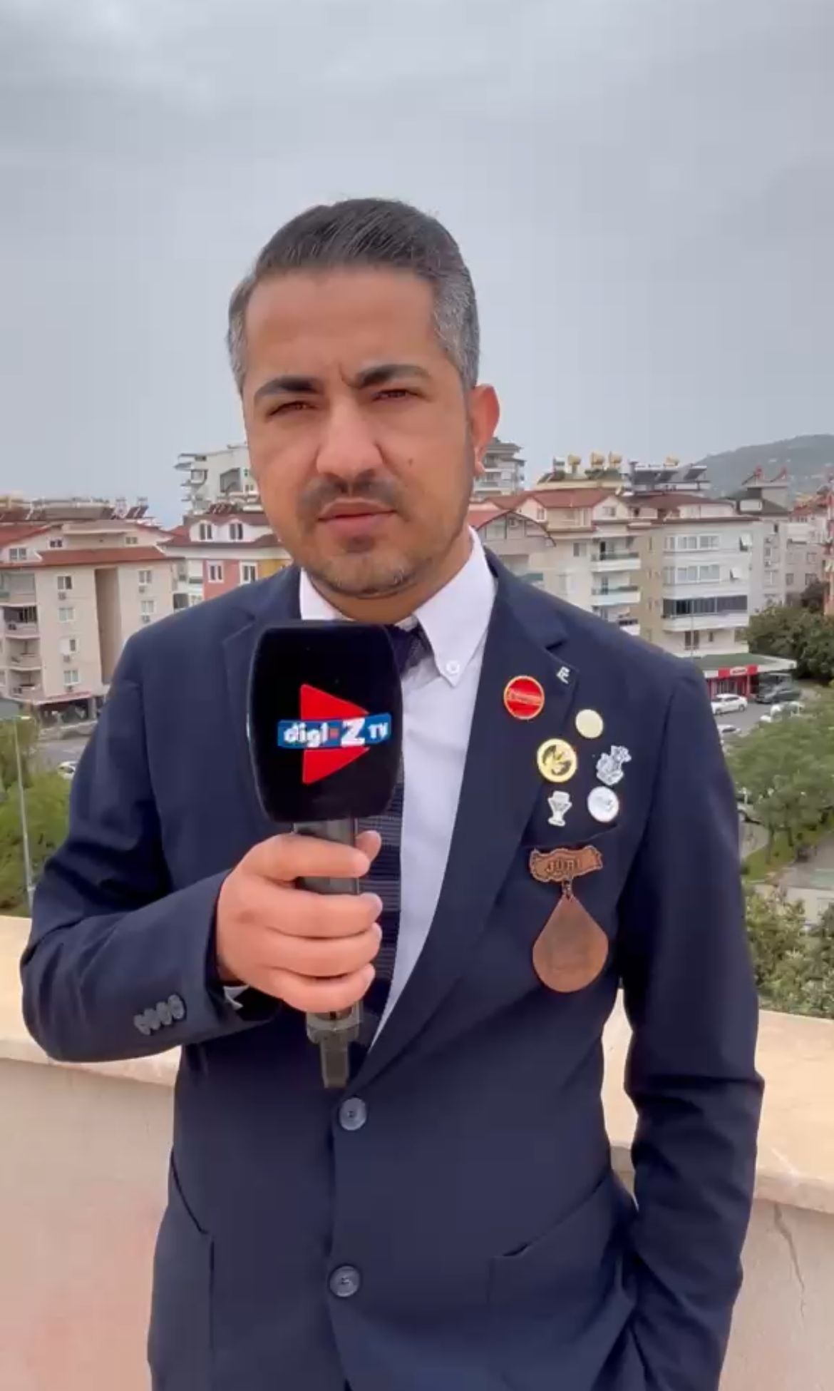18 Nisan Genç Şefler Yarışması Etkinliği