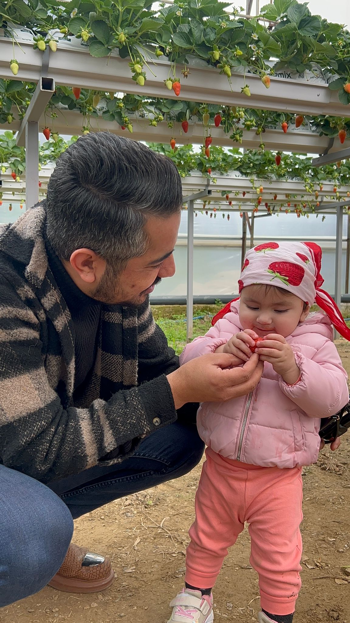 🍓 AYİY-DER’DEN GELECEĞE YATIRIM: ALİ ÖZCAN’DAN ANLAMLI DEĞERLENDİRME